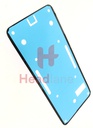 Xiaomi Mi Note 10 / Mi Note 10 Lite Back / Battery Cover Adhesive / Sticker