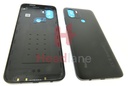 Xiaomi Redmi A1+ Back / Battery Cover - Black
