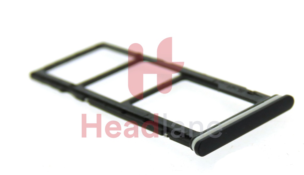 Xiaomi Redmi 9A / 9C SIM Card Tray - Black