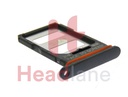 Xiaomi 12T / 12T Pro SIM Card Tray - Black