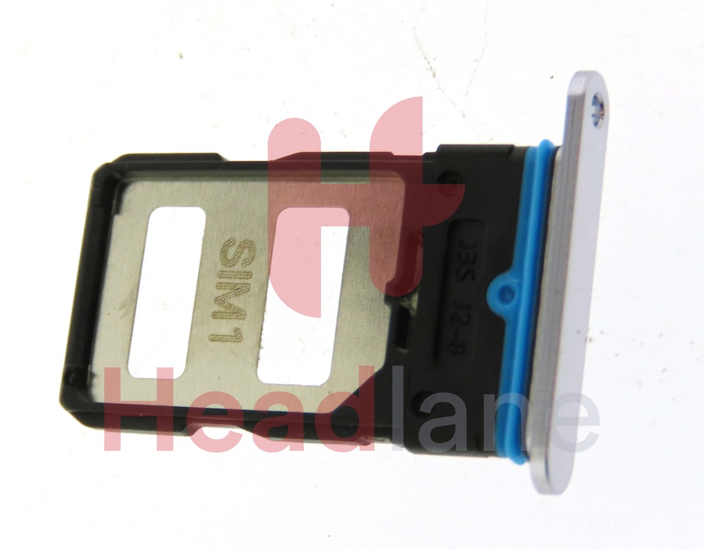 Xiaomi Mi 10T / Mi 10T Pro SIM Card Tray - Silver