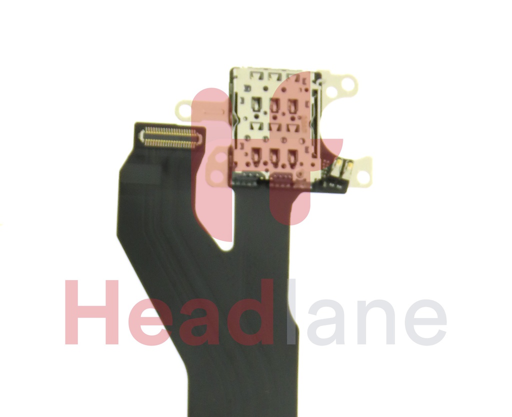 Xiaomi 12 Lite SIM Card Reader Flex Cable