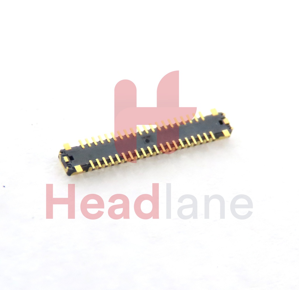 Samsung Board to Board Connector / Socket 2x20 Pin