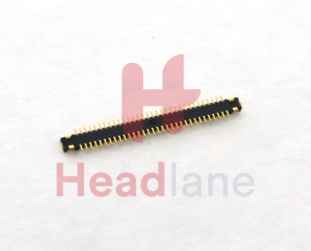 Samsung Board to Board Connector / Socket 2x32 Pin 0.3mm