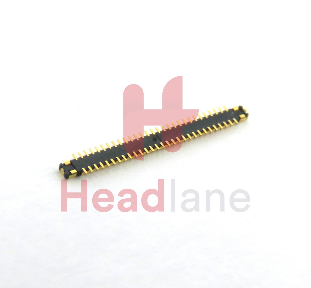 Samsung Board to Board Connector / Socket 2x29 Pin 0.35mm