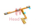 Xiaomi Redmi Note 9 Side Key Flex