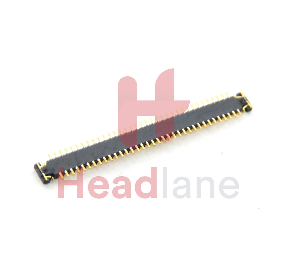 Samsung Board to Board Connector / Socket 2x35 Pin 0.35mm