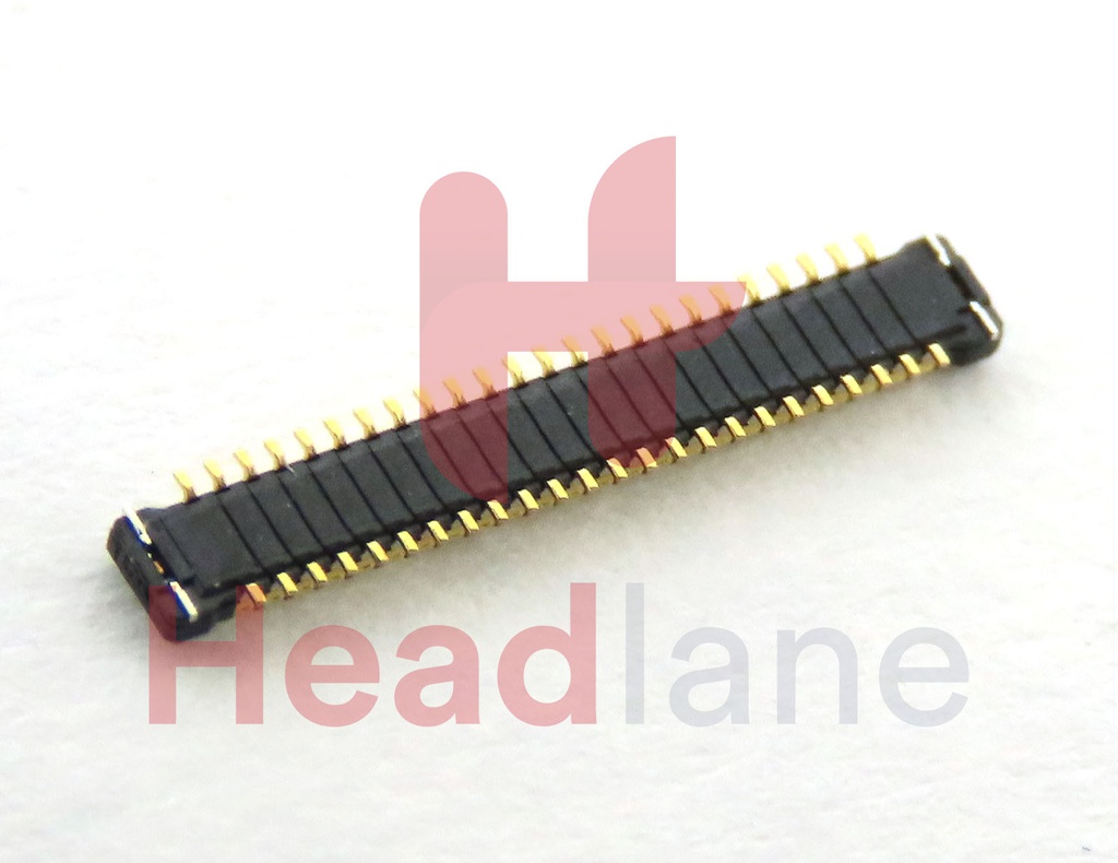Samsung Board to Board Connector / Socket 2x24 Pin 0.35mm