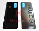 Realme RMX2111 7 5G Back / Battery Cover - Silver