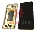 Xiaomi 12T Pro LCD Display / Screen + Touch - Silver