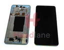 Xiaomi 12T LCD Display / Screen + Touch - Blue