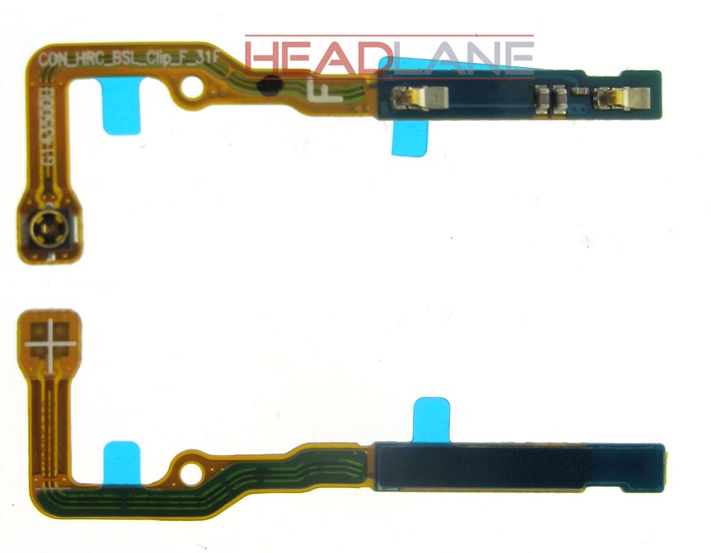 Samsung SM-G850 Galaxy Alpha FPCB Flex Assembly