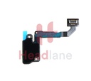 Xiaomi 12 Lite Flashlight Flex Cable