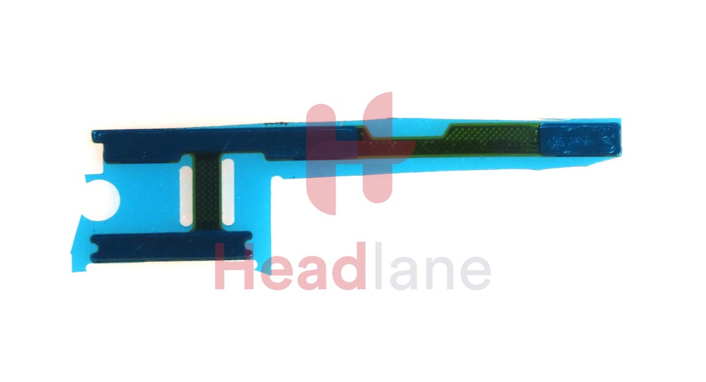 Xiaomi Redmi Note 10 / Note 10S / Poco M5S Side Key Flex Cable
