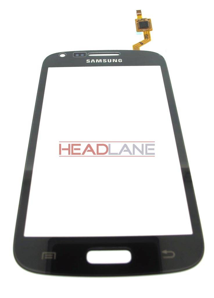 Samsung GT-I8260 Galaxy Core Touchscreen / Digitizer - Blue