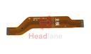 Honor 50 Main Flex Cable