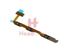 Honor 50 Side Key Flex Cable