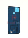 Oppo CPH2185 A15 Back / Battery Cover - Blue