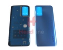 Oppo CPH2271 A16s Back / Battery Cover - Blue
