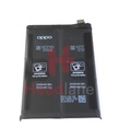 Oppo CPH2305 Find X5 Pro BLP889 Battery