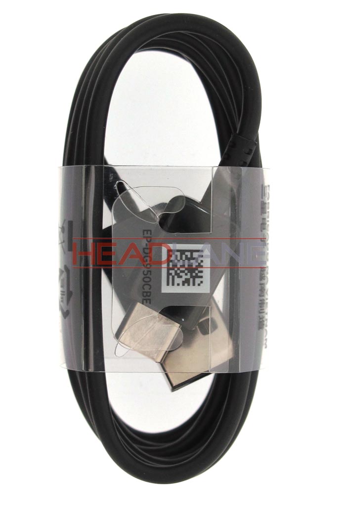 Samsung SM-G950 SM-G955 Galaxy S8 USB-C Cable