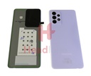 Samsung SM-A525 A526 Galaxy A52 4G / 5G Back / Battery Cover - Violet (UKCA)