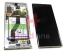 Samsung SM-N975 Galaxy Note 10+ / Note 10 Plus LCD Display / Screen + Touch + Battery - Aura White