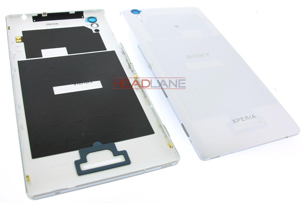 Sony D5102 Xperia T3 Battery Cover - White