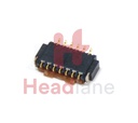 Samsung FPC / FFC Connector 13 Pin 0.3mm