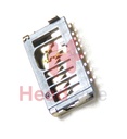 Samsung Memory Card / MicroSD Card Connector