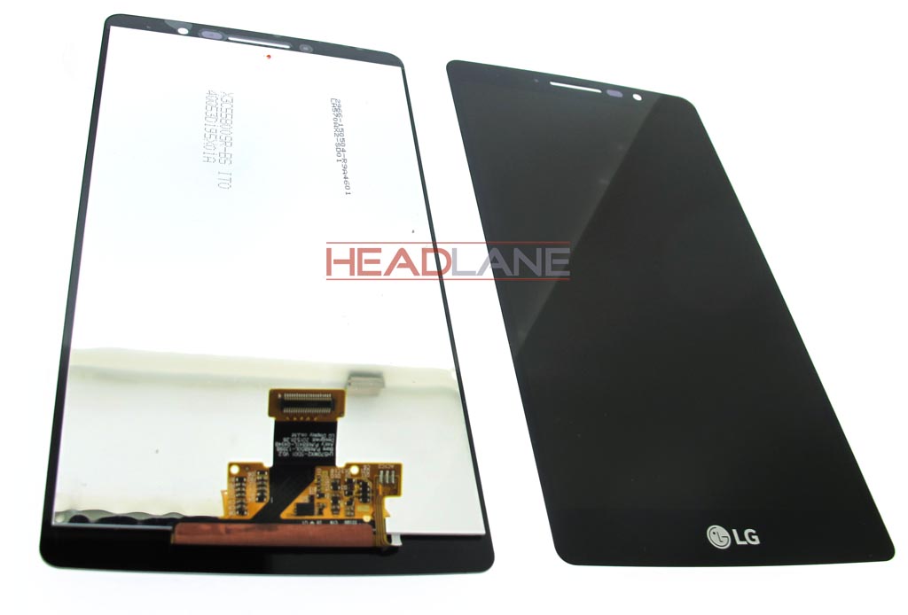 LG H635 G4 Stylus LCD Display / Touch Screen