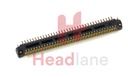 Samsung Board to Board Connector / Socket 2x35 Pin 0.4mm
