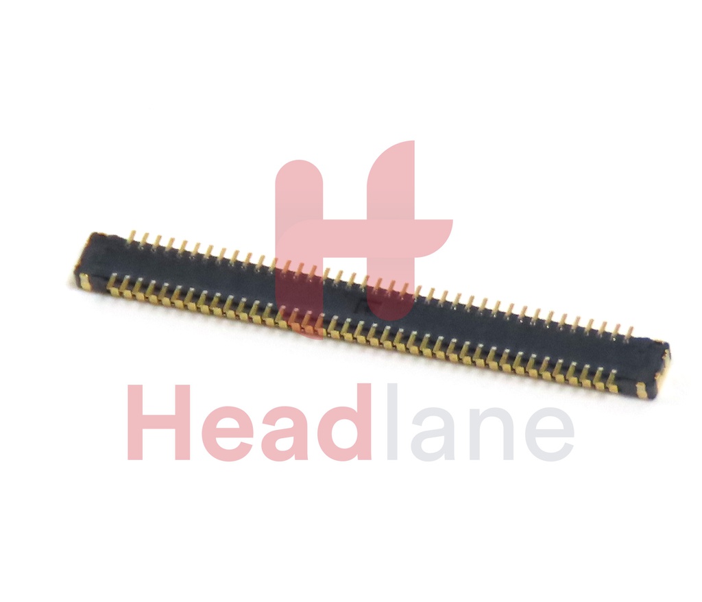 Samsung Board to Board Connector / Socket 2x39 Pin 0.35mm