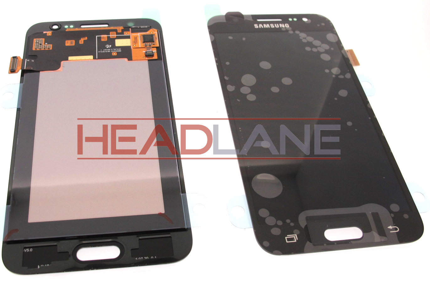 Samsung SM-J500F Galaxy J5 LCD / Touch - Black