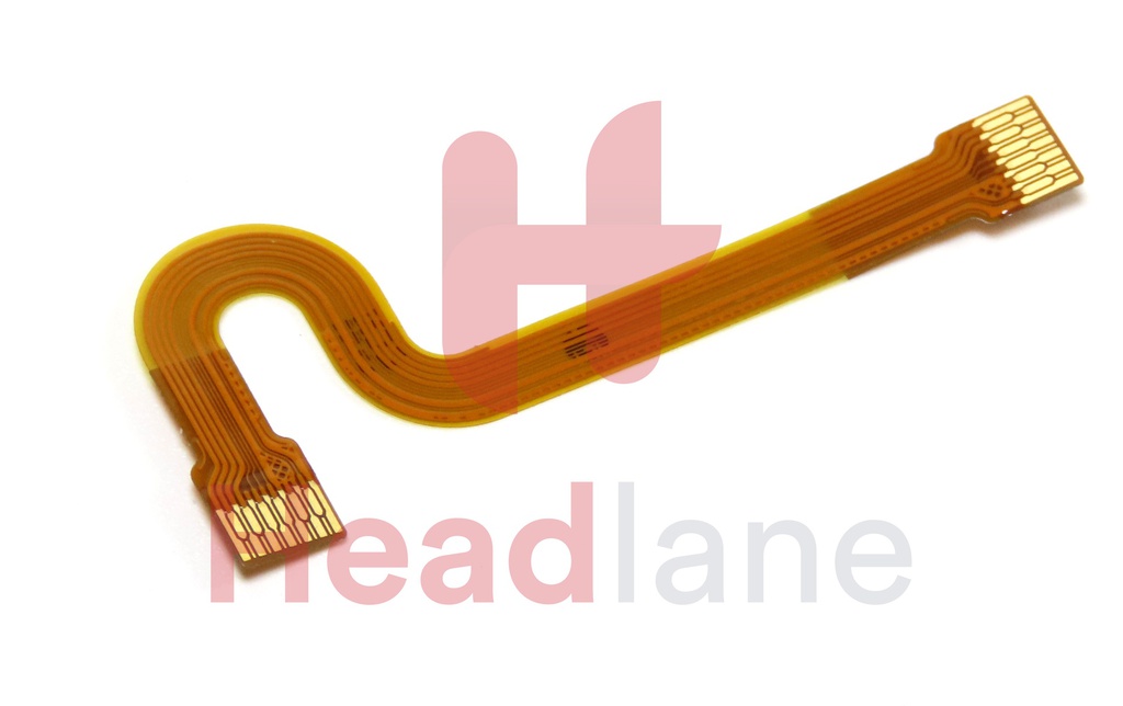 Samsung SM-T545 SM-T540 T630 T636 Galaxy Tab Active Pro / Active4 Pro Touchscreen Flex Cable