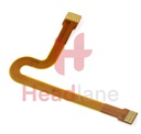 Samsung SM-T545 SM-T540 T630 T636 Galaxy Tab Active Pro / Active4 Pro WACOM Flex Cable