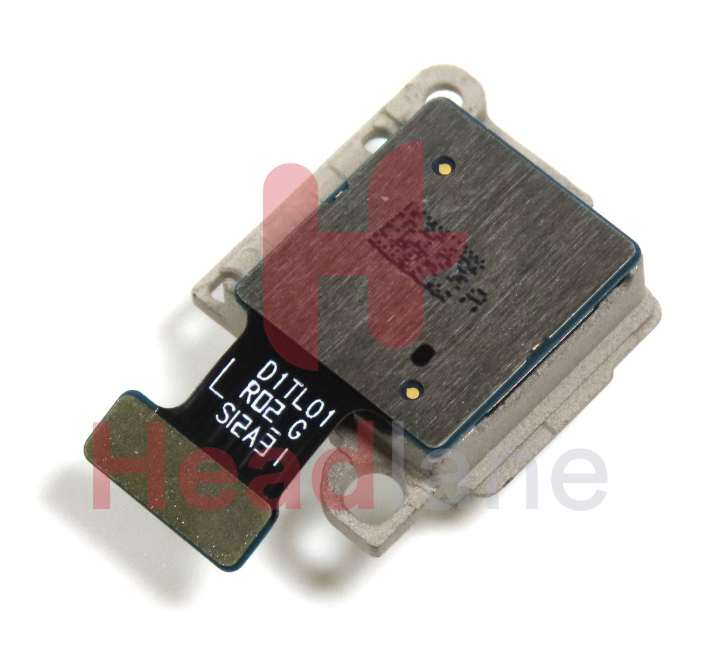 Samsung SM-S911 S916 S921 S926 Galaxy S23 / S23+ / Plus / S24 / S24+ / Plus 10MP Telephoto Rear Camera Module