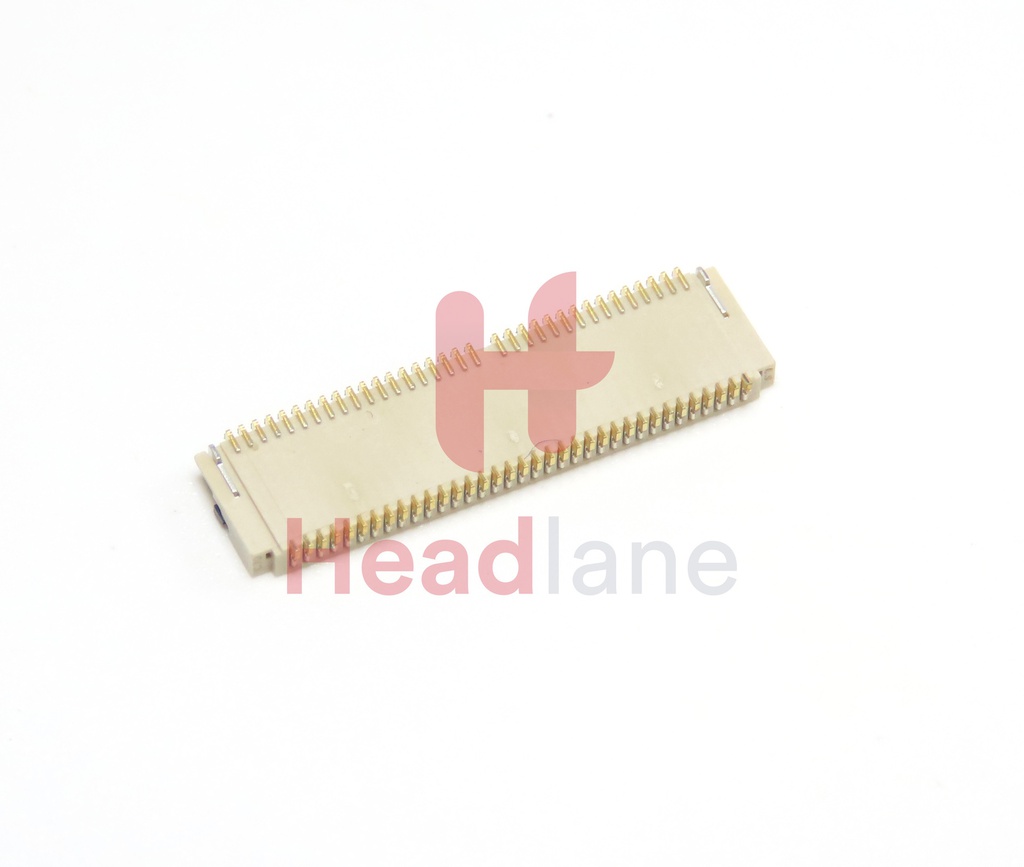 Samsung FPC / FFC Connector 70 Pin 0.2mm