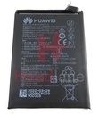Huawei Mate 20 Lite P10 / P10 Plus Nova 3 / 5T Honor 20 / 8X / Play / View 10 HB386589ECW 3650mAh Internal Battery