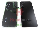 Samsung SM-S916 Galaxy S23+ / Plus  Back / Battery Cover - Black