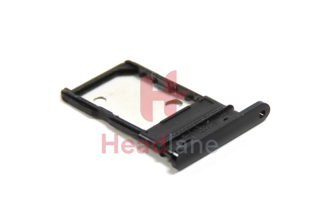 Google Pixel 3 SIM Card Tray - Just Black