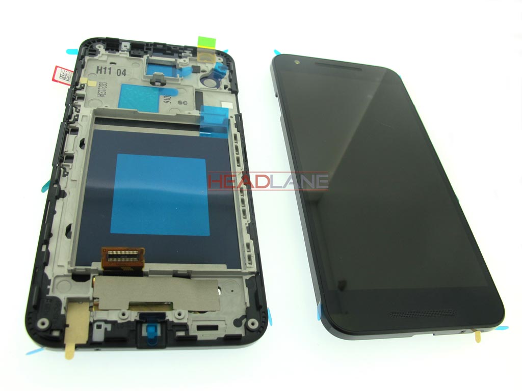 LG H791 Nexus 5X LCD / Touch