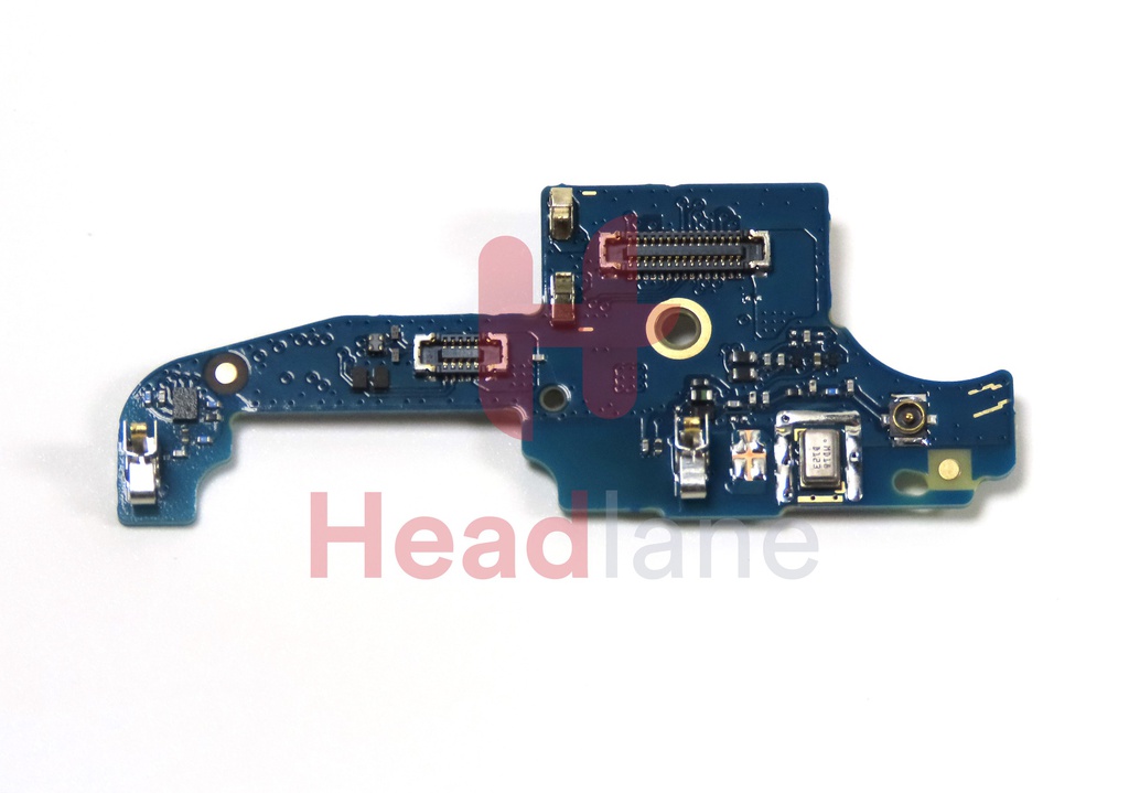 Lenovo / Motorola XT2083-8 Defy (2021) Sub Board