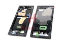 Samsung SM-S918 Galaxy S23 Ultra Display Frame / Chassis - Red