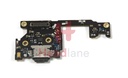 Motorola XT2143 Edge 20 Charging Port Flex