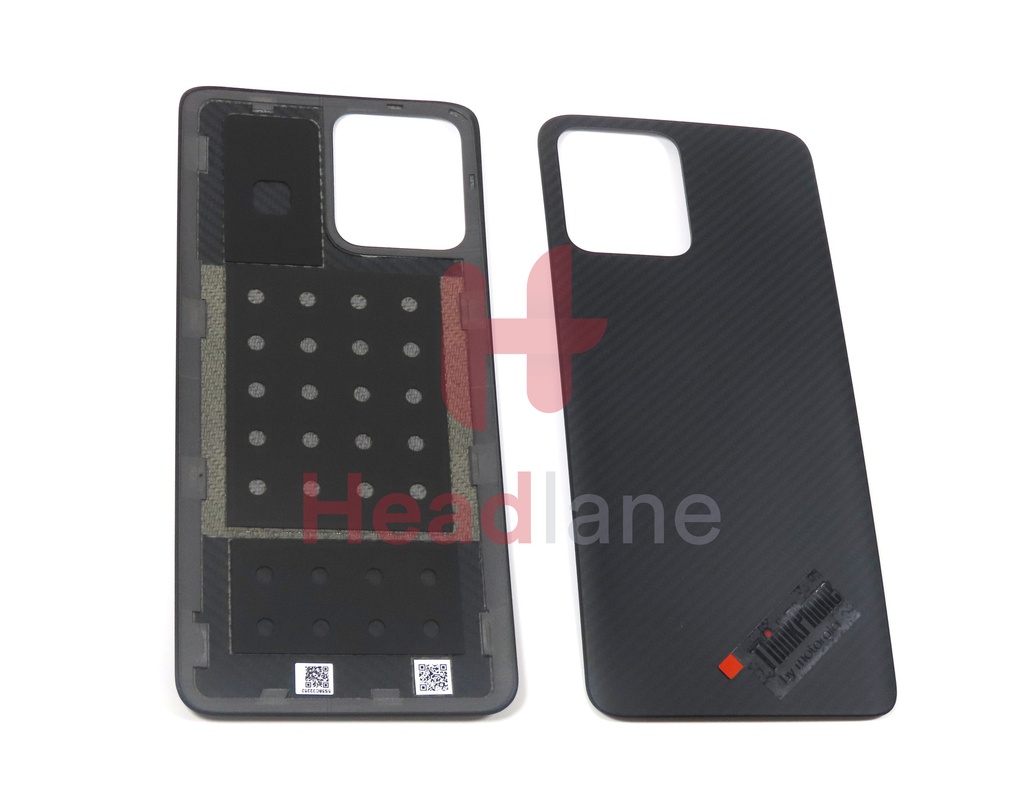 Motorola / Lenovo XT2309 ThinkPhone Back / Battery Cover - Black