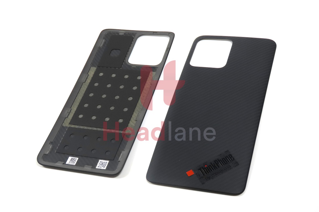 Motorola / Lenovo XT2309 ThinkPhone Back / Battery Cover - Black