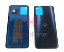 Motorola XT2345 Moto E13 Back / Battery Cover - Blue