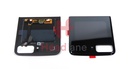 Motorola XT2251 RAZR 2022 Outer LCD Display / Screen + Touch