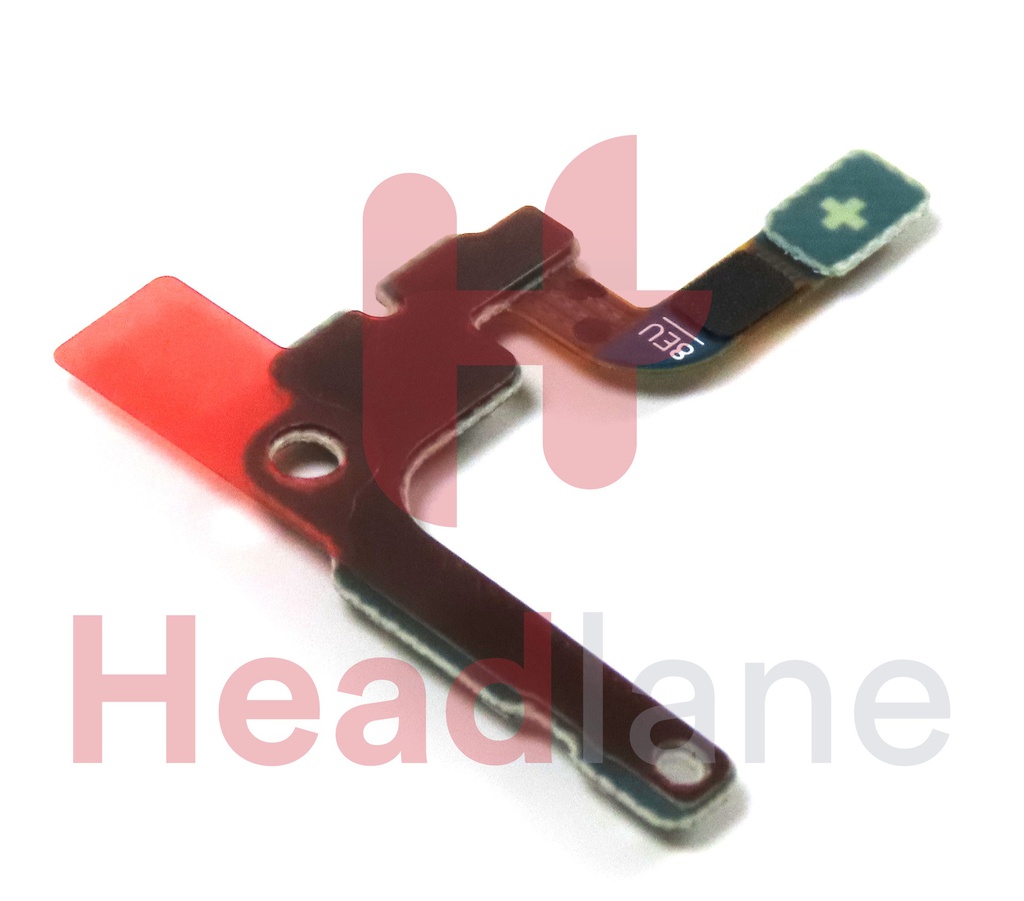 Samsung SM-S918 Galaxy S23 Ultra Top FRC Flex Cable